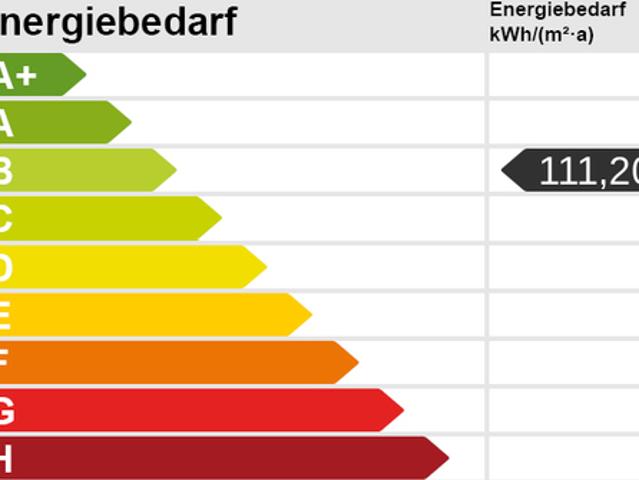 Oberwohnung mit Balkon in zentraler Lage!