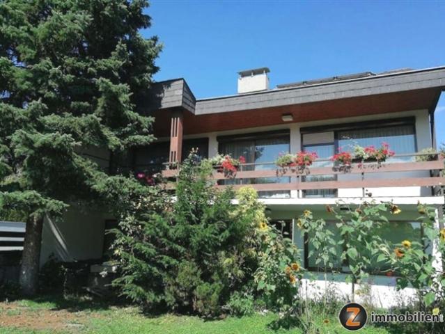 Oberwart Zentral gelegenes Ein bzw. Zweifamilienhaus!