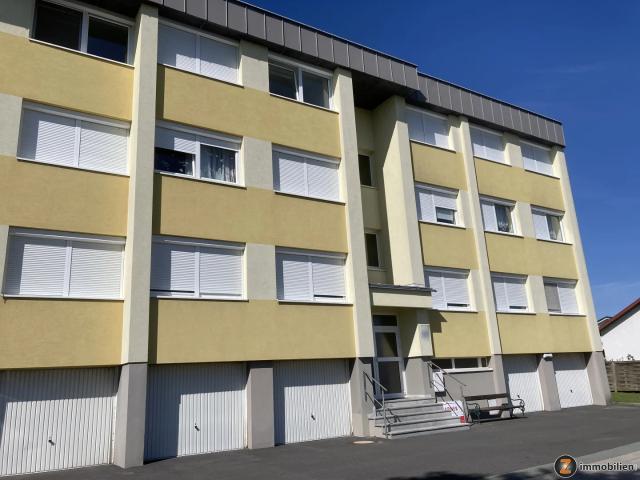 Oberwart: Sehr schöne Maisonettewohnung zu vermieten!