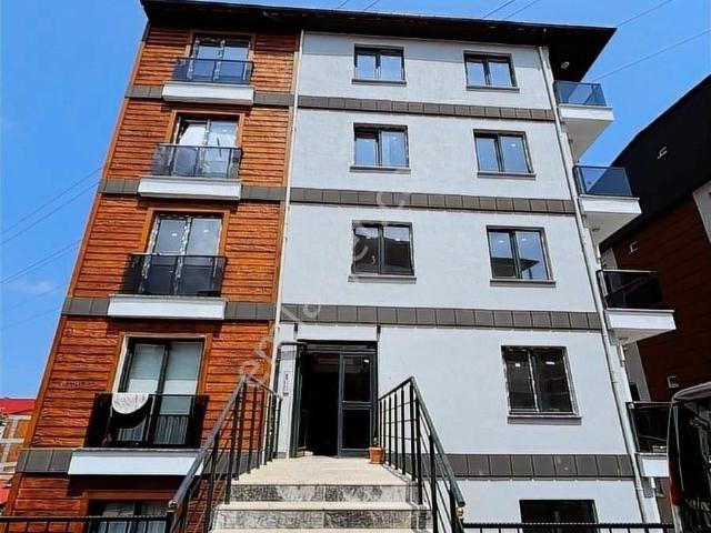 Obhd Global Gayrimenkul'den Teyyaredüzü'nde Satılık Daire