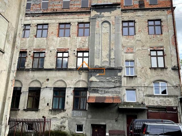 Obiekt do najmu dla pracowników firm Bielsko Biała, Dolne Przedmieście