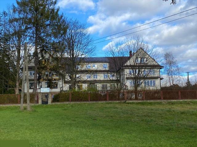 Obiekt turystyczno usługowy z 30 apartamentami i spa