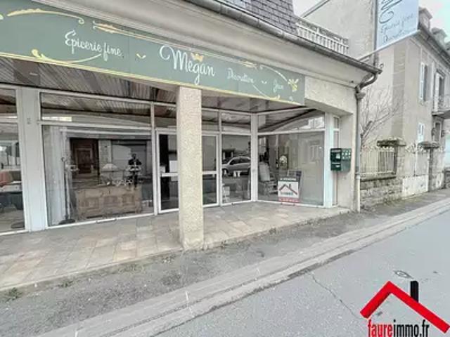 Objat 19130 Achat / Vente maison 1 pièce t1