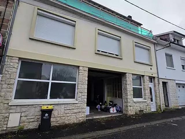 Objat 19130 Achat / Vente maison 4 pièces t4 terrasse