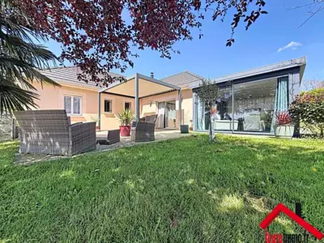 Objat 19130 Achat / Vente maison 5 pièces t5