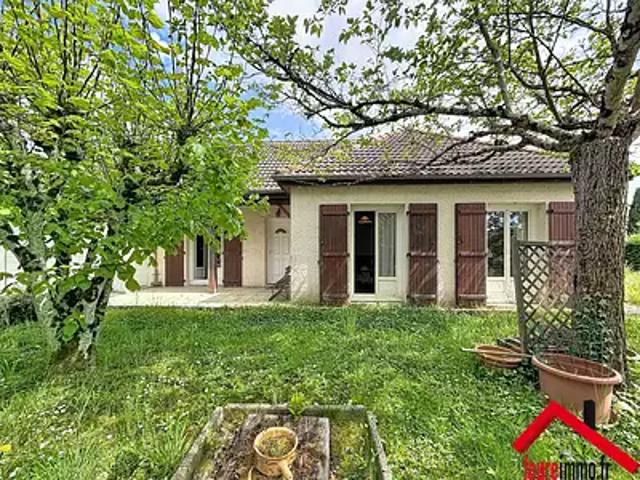 Objat 19130 Achat / Vente maison 5 pièces t5
