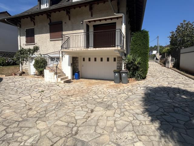 Objat Vente Maison 19