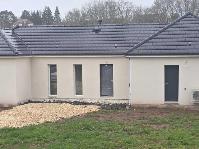 Objat Vente Maison 19