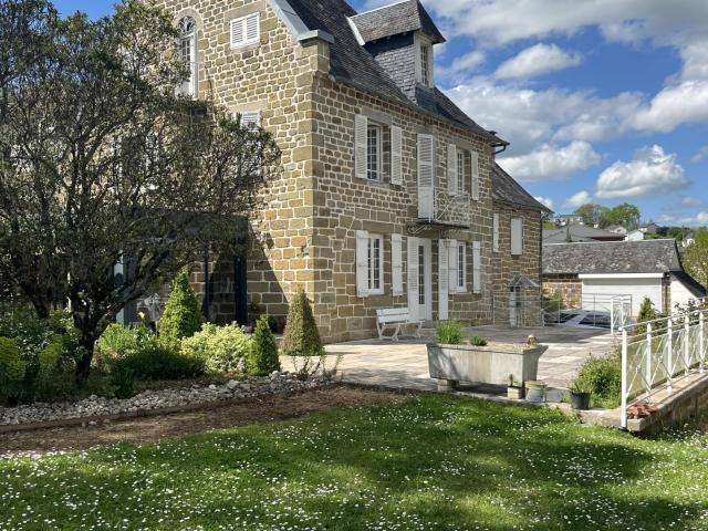 Objat Vente Maison 19
