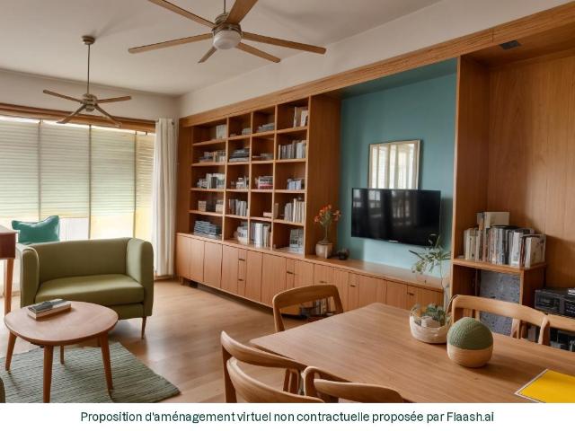 Objat Vente Maison 19