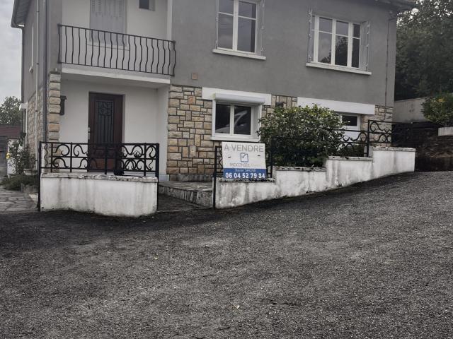 Objat Vente Maison 19