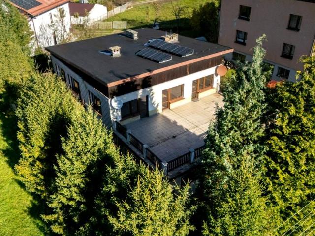 Objazdowa 255 m², Brenna
