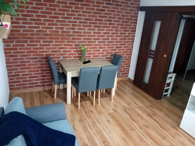 Objazdowa 59,50 m², Zielona Góra