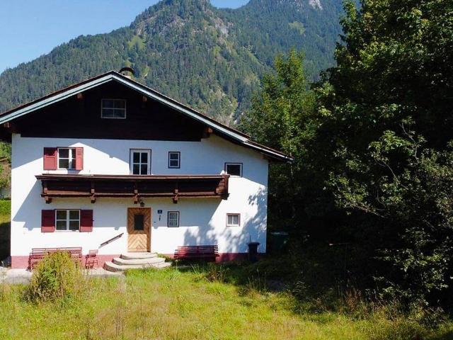 Objekt Nr.: ERP1000 Großraum St. Johann i.T. TOP PREIS Altbestand zu Fuß zum Golfen