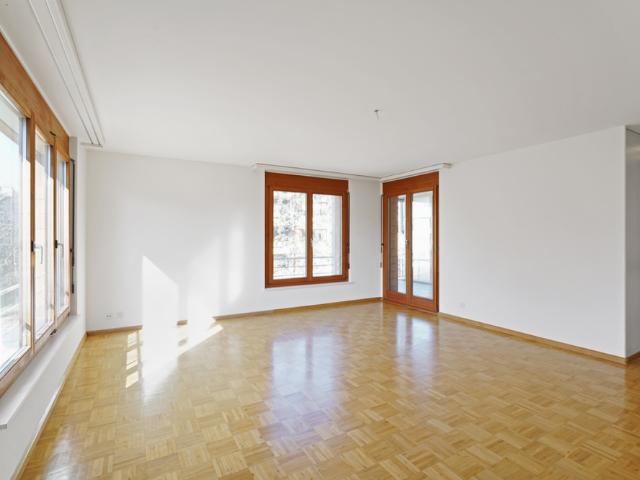 3 Zimmerwohnung in Allschwil