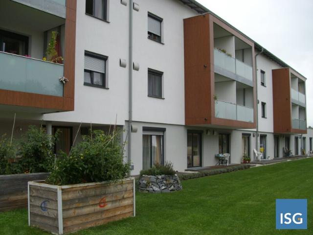 Objekt 2005: Betreubares Wohnen in 4774 St. Marienkirchen bei Schärding, Bachweg 1, Top 17