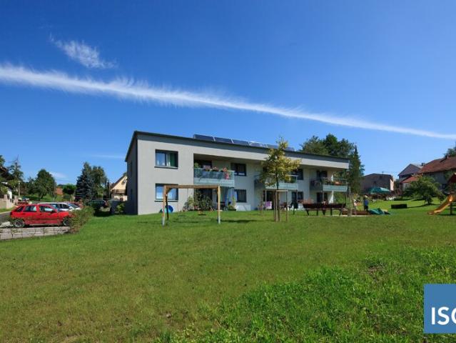 Objekt 2023: 3 Zimmerwohnung in 4721 Altschwendt, Altschwendt Nr. 100, Top 1