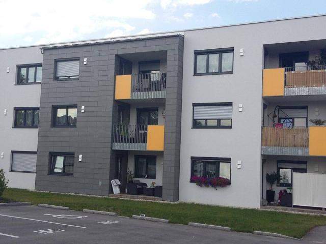 Objekt 2124: 3 Zimmerwohnung in Lambrechten, Lambrechten 38, Top 9