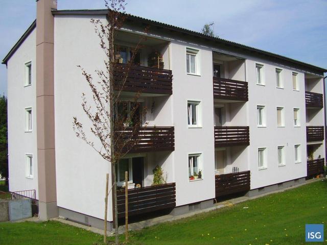 Objekt 267: 4 Zimmerwohnung in 4943 Geinberg, Waldstraße 9, Top 6