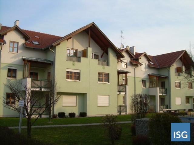 Objekt 523: 3 Zimmerwohnung in Sankt Marienkirchen bei Schärding, Schärdingerstraße 18, Top 12