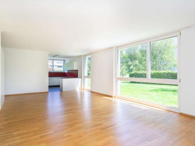 Ihre schöne 3.5 Zimmerwohnung in Rothrist!