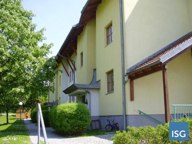 Objekt 578: 3 Zimmerwohnung in 4760 Raab, Bründl 2, Top 4