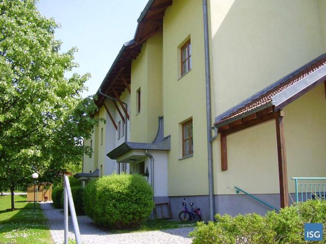Objekt 578: 3 Zimmerwohnung in 4760 Raab, Bründl 2, Top 4