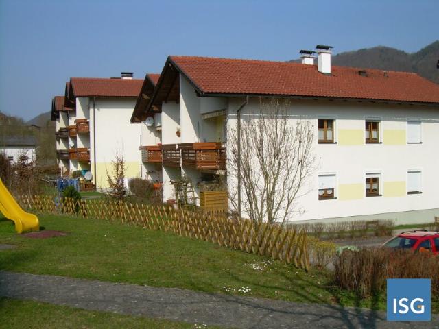 Objekt 599: 3 Zimmerwohnung in 4090 Engelhartszell, Hagngasse 171, Top 5