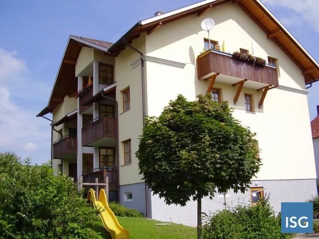 Objekt 791: 3 Zimmerwohnung in 4672 Bachmanning, Brunnwiesenstraße 11, Top 4