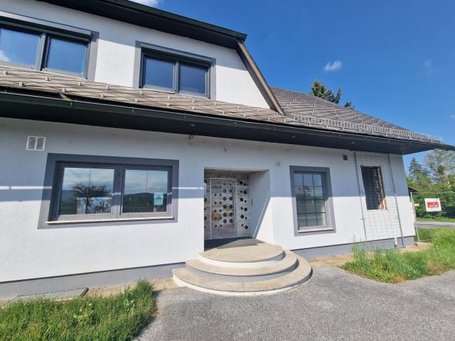 Großzügiges Haus in 8523 Frauental 265M² Wfl + 135M² Keller Für 299.000 €!