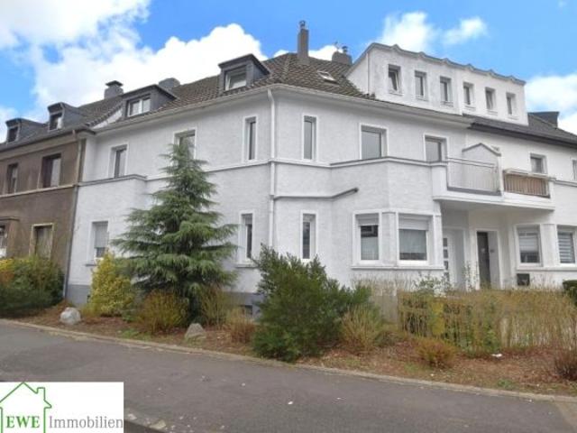 Objekt Nr. 362 40591 Düsseldorf Wersten Zweifamilienhaus mit Ausbaureserve im Dachgeschoß