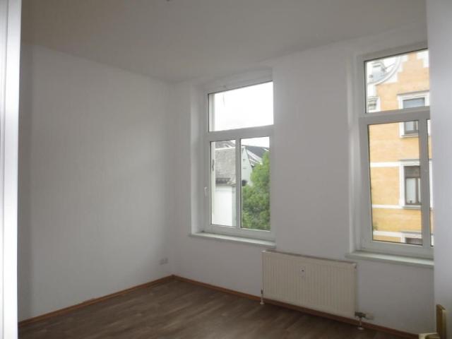 Objekt Nr.: 86 1/24 vermietete 2 Zimmer ETW mit Dusche im 2. OG in Plauen Zentrum