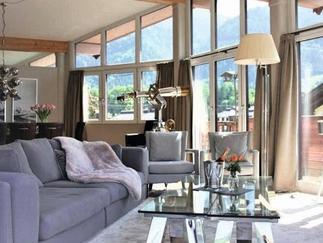 Objekt Nr.: K1502 KITZBÜHEL RENDITEOBJEKT Exklusive Suiten mit touristischer Nutzung und Eigennutzung