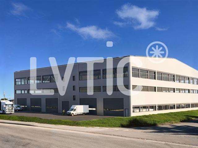 Objet industriel