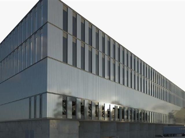 Objet industriel