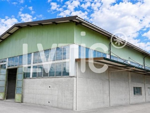 Objet industriel