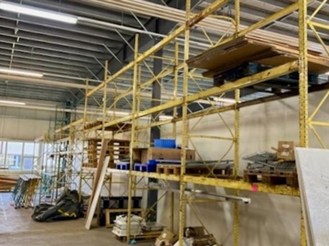 Objet industriel