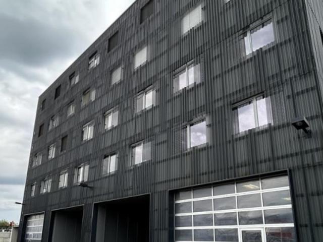 Objet industriel