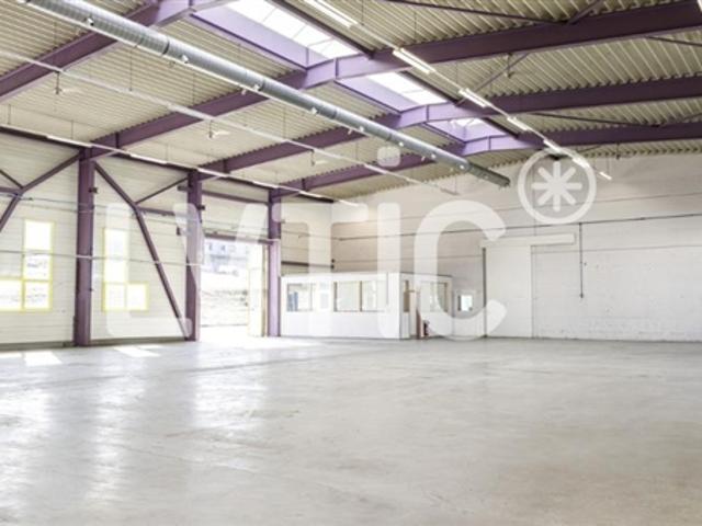 Objet industriel