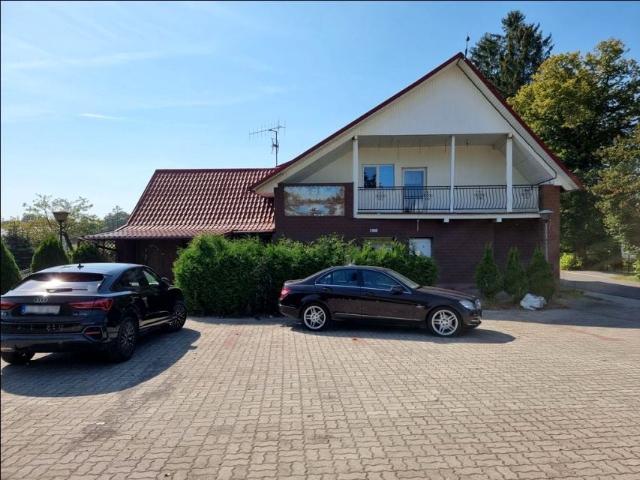 Objezierze 294 m², Objezierze