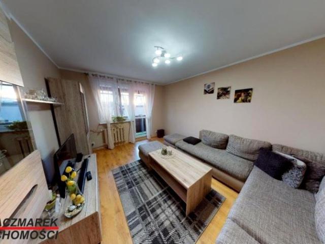 Objezierze 56,50 m², Objezierze