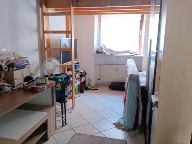 ObjNr:19697 Gemütliches 1 Zimmer Appartement in Ludwigshafen Mitte
