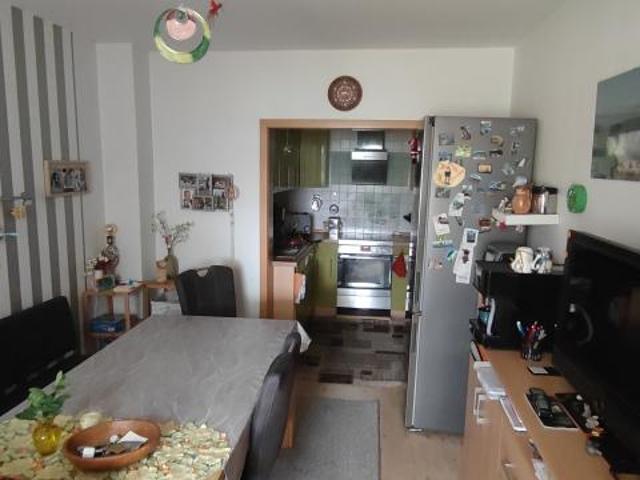 ObjNr:B 19232 Zweifamilienhaus mit Stall und Scheune