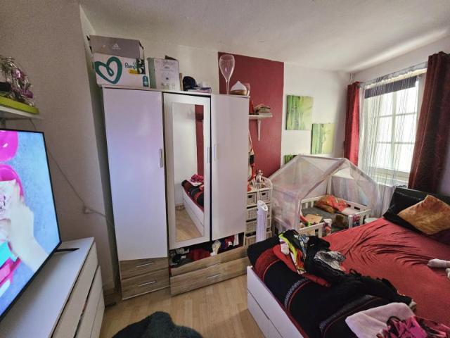 ObjNr:B 19530 Modernes Reihenmittelhaus mit historischem Flair