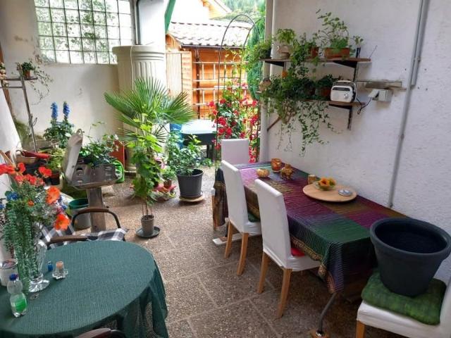 ObjNr:B 19626 Wohnen wo andere Urlaub machen! Freistehendes Einfamilienhaus in landschaftlich toller Lage