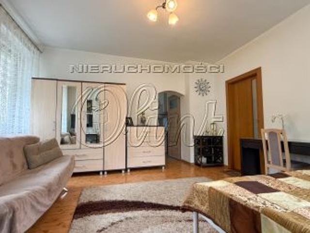 Obliwice, 47 m² Mieszkanie