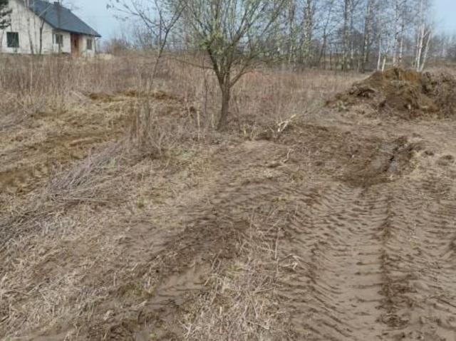 Obloczna 690 m², Łódź