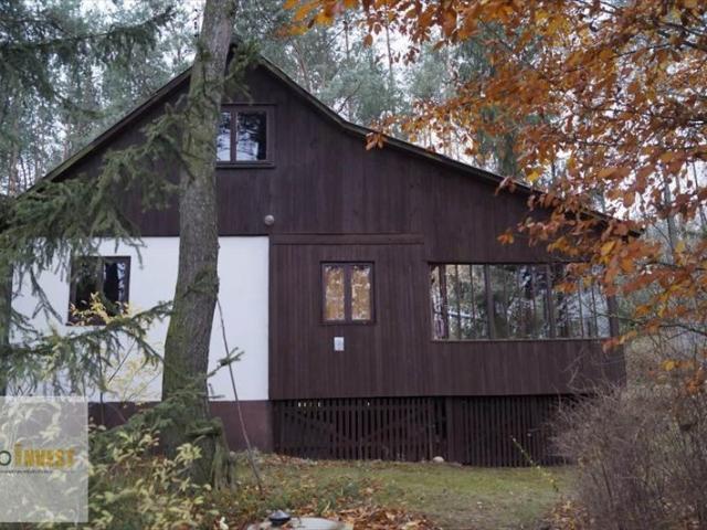 Obryte, 50 m2