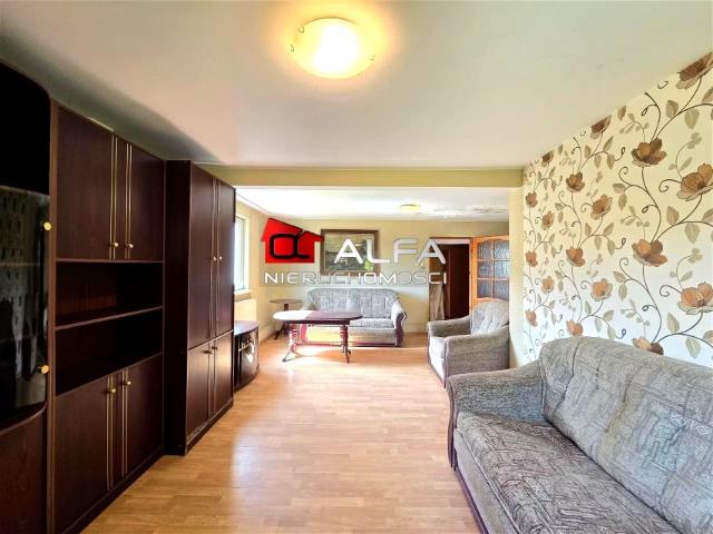 Obrzeża miasta 58 m², Świdnica