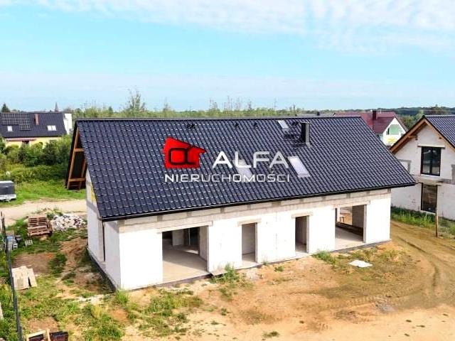 Obrzeża miasta 100,50 m², Jaworzyna Śląska